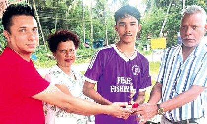 United Club Benaulim Edge Past Dados Boys in Tie-Breaker to Reach St John de Baptist Trophy Semi-Finals