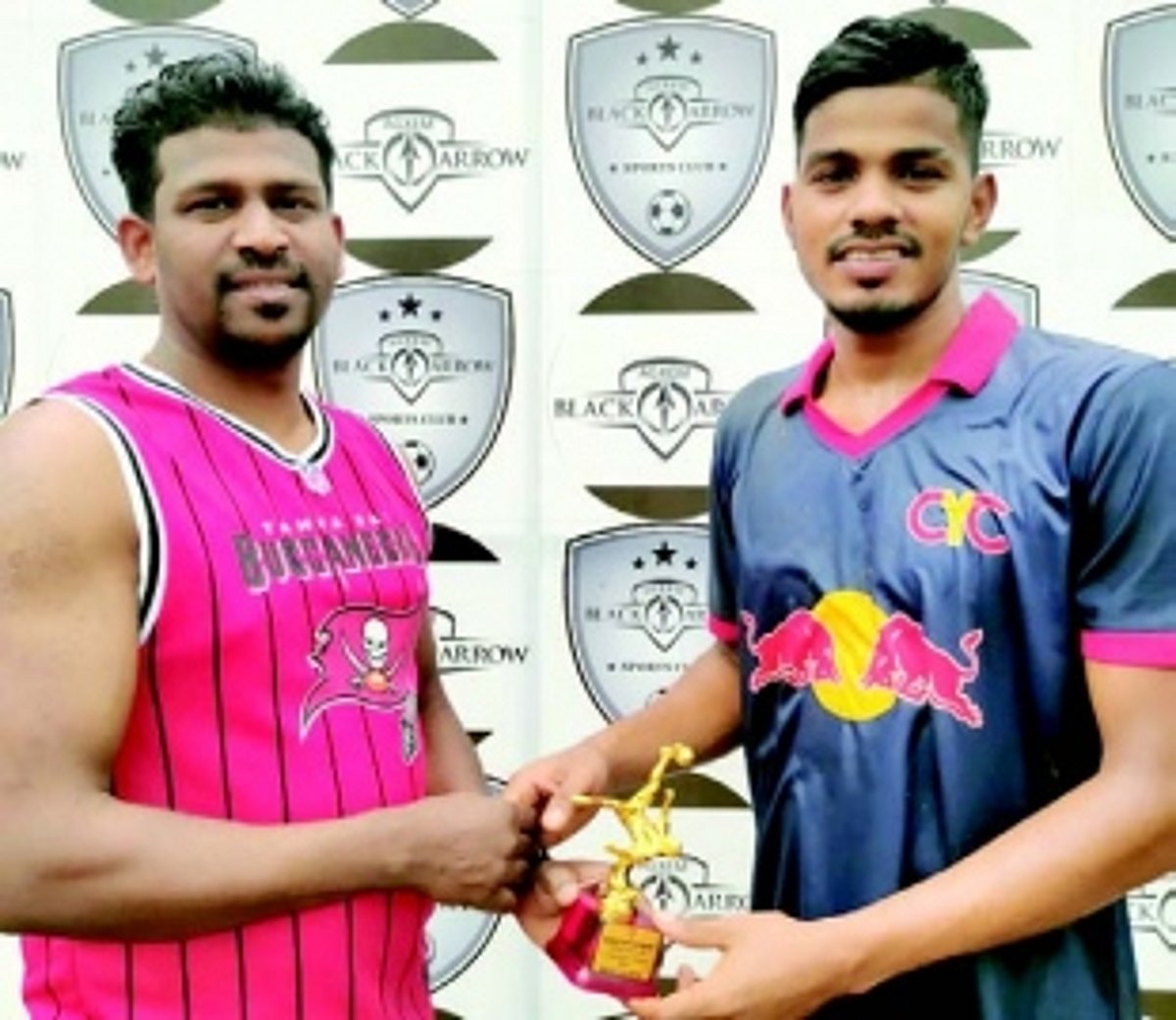 United Club Unjirim blank Corjem YC