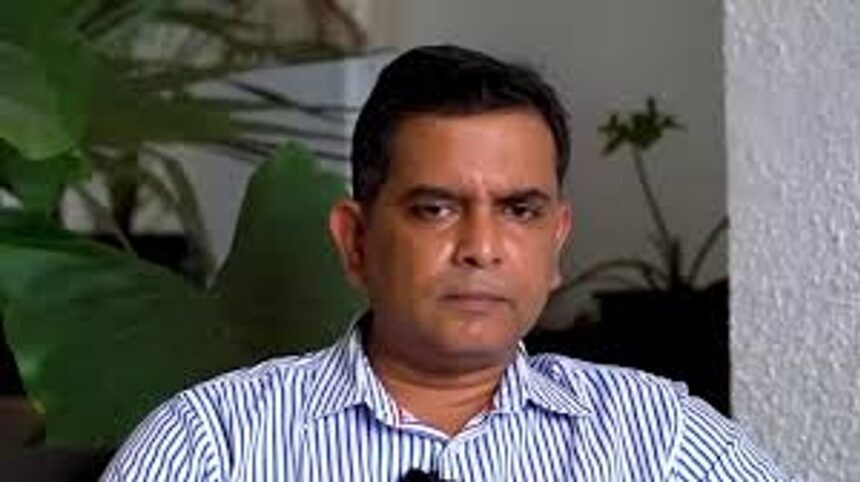 United Opposition Key to Defeating BJP, Says Amit Palekar 1 United Opposition Key to Defeating BJP, Says Amit Palekar