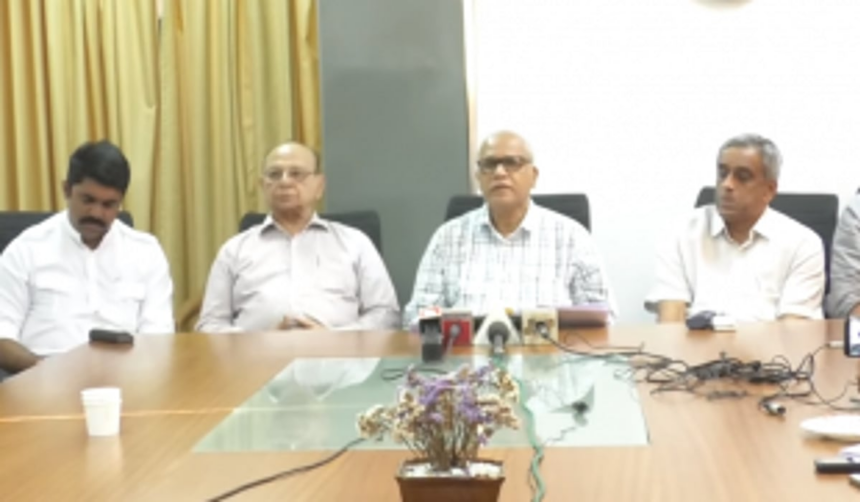 United Opposition demands white paper on Mhadei