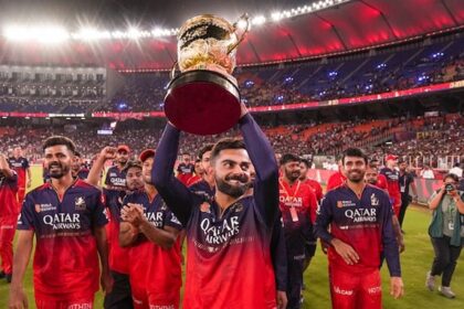 United Spirits Refutes Media Reports on RCB Stake Sale, Calls Claims Speculative
