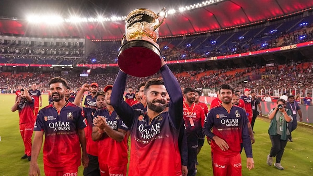 United Spirits Refutes Media Reports on RCB Stake Sale, Calls Claims Speculative