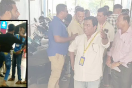 United Taximen Union Condemns Attack on Taxi Operators at Dabolim Airport