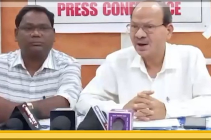 United Tribal Associations Alliance Demands Passage of ST Political Reservation Bill in Parliament