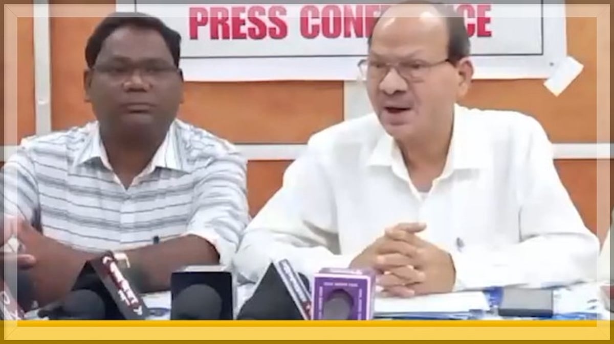 United Tribal Associations Alliance Demands Passage of ST Political Reservation Bill in Parliament