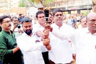 United against hate: Citizens pledge to defend Goa’s ‘secular fabric’ on Unity Day