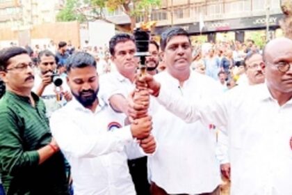 United against hate: Citizens pledge to defend Goa’s ‘secular fabric’ on Unity Day