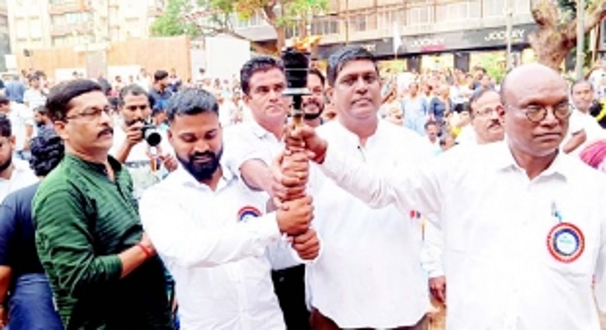 United against hate: Citizens pledge to defend Goa’s ‘secular fabric’ on Unity Day