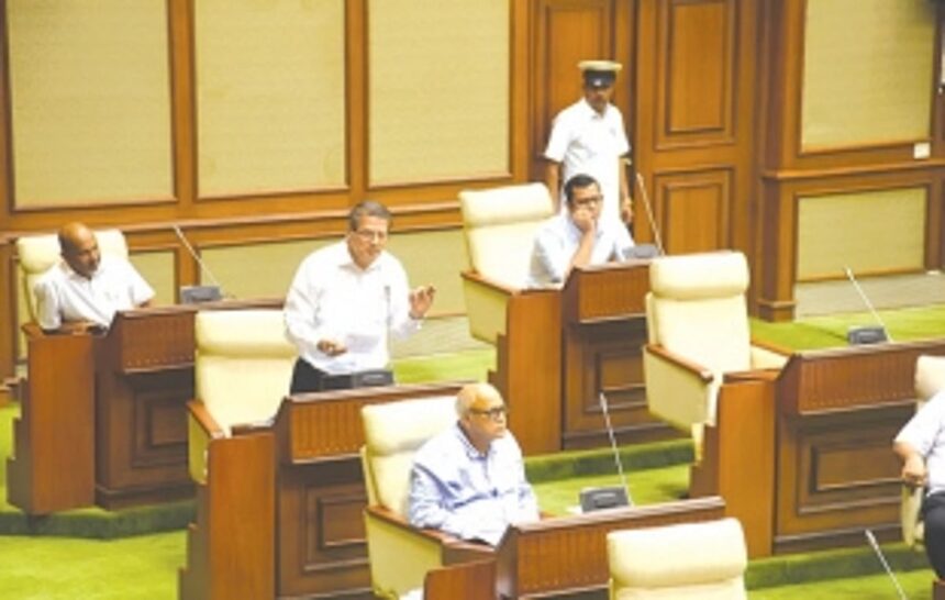 United by power woes, MLAs push for  underground cabling, clean energy