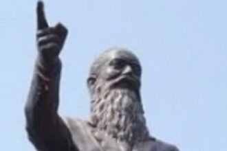 United in determination and musical harmony