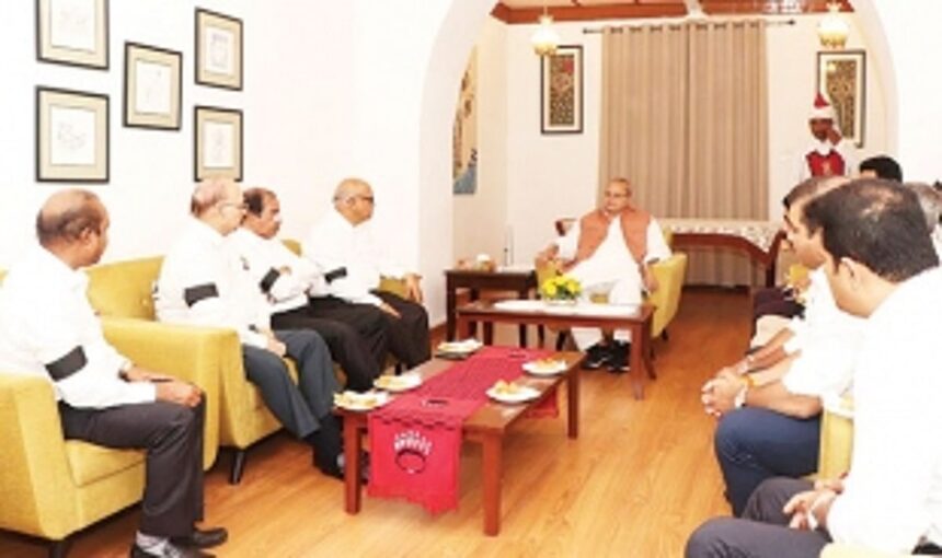 United opposition again disrupts Assembly over Khaunte arrest