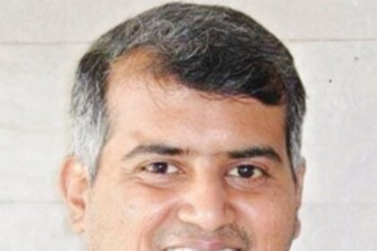 Uniting lovers of the language was the script he followed