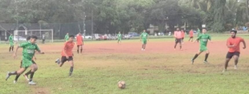 Unjirim United get the better of Batora