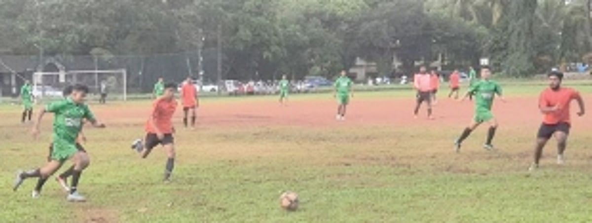 Unjirim United get the better of Batora