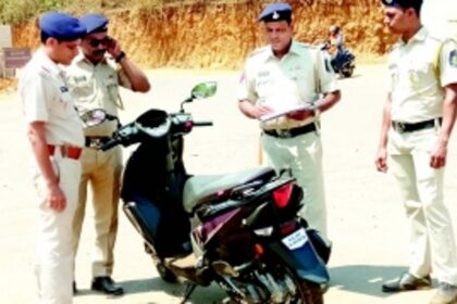 Unknown assailants shoot at two-wheeler rider at Bethora
