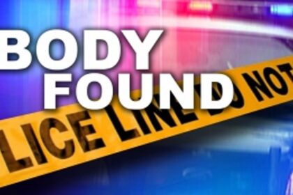 Unknown body found in the water, below old Curca bridge