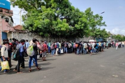 Unlock 1.0: Miseries unlocked for exiting migrants, many of them fish workers