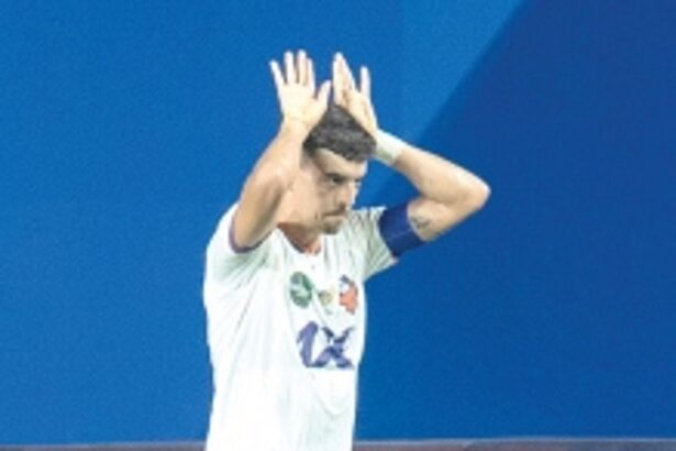 Unlucky FC Goa settle for a point