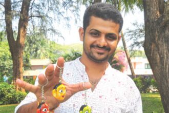 Unmasking history – The revival of the Cherial mask