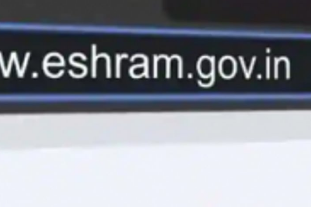 Unorganised workers urged to enroll on eSHRAM