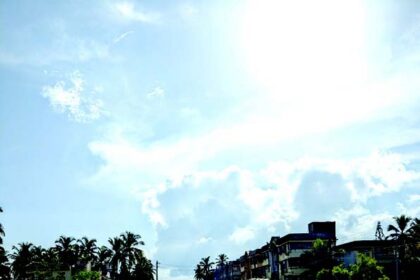 Unpainted road dividers pose threat to motorists