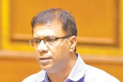 Unplanned and uncontrolled urbanisation causing dengue, says Rane