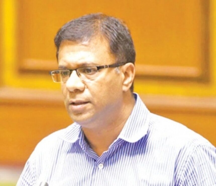 Unplanned and uncontrolled urbanisation causing dengue, says Rane