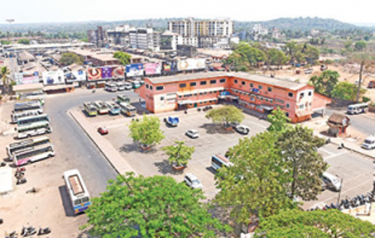 Unprecedented, as State shuts down completely