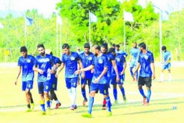 Unprofessional act: GFA catches Romeo, Keenan and others on the wrong foot