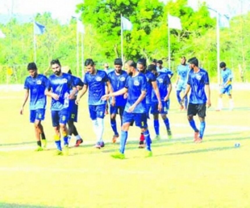 Unprofessional act: GFA catches Romeo, Keenan and others on the wrong foot