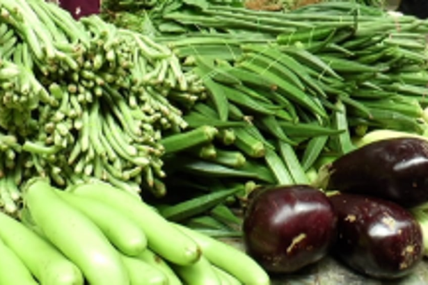 Unseasonal rains in neighboring States soar veggies price in Goa
