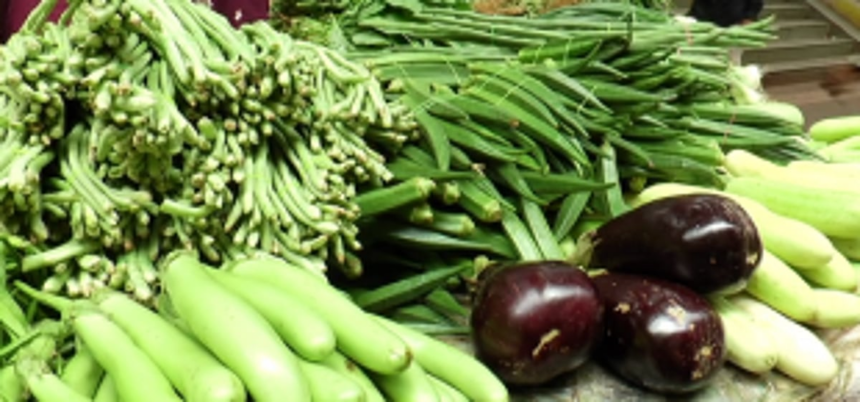 Unseasonal rains in neighboring States soar veggies price in Goa