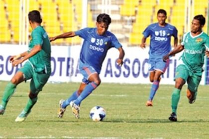 Unstoppable Dempo enter final