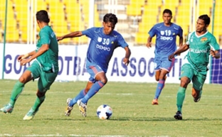 Unstoppable Dempo enter final