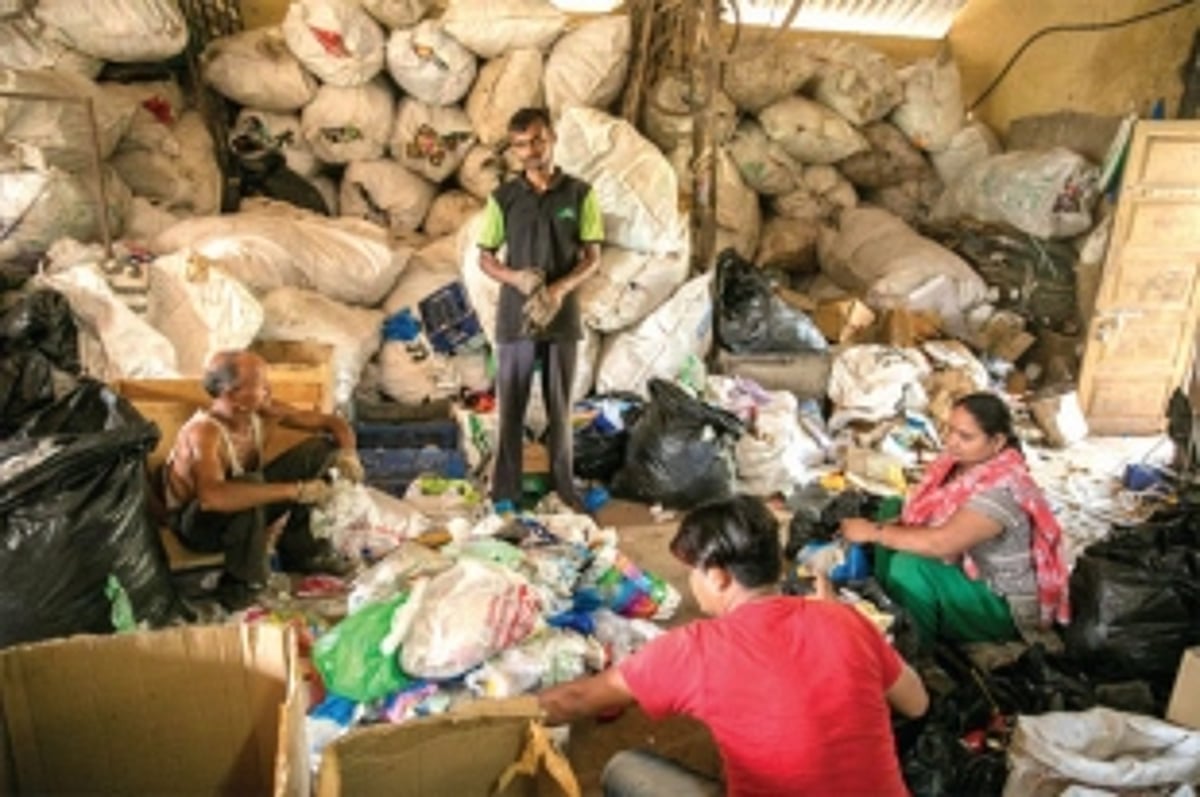 Unsung Eco heroes of Goa, play the tune of protection