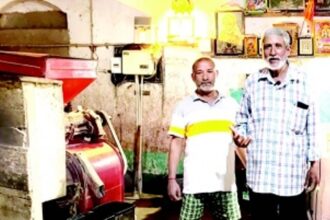 Unsung heroes of rice production blending Goa’s age-old farming practices with innovative solutions