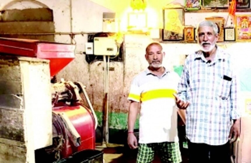 Unsung heroes of rice production blending Goa’s age-old farming practices with innovative solutions