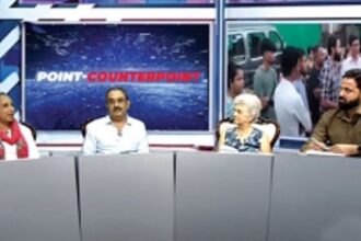 Untrained and unleashed canines spread terror on the streets of Goa