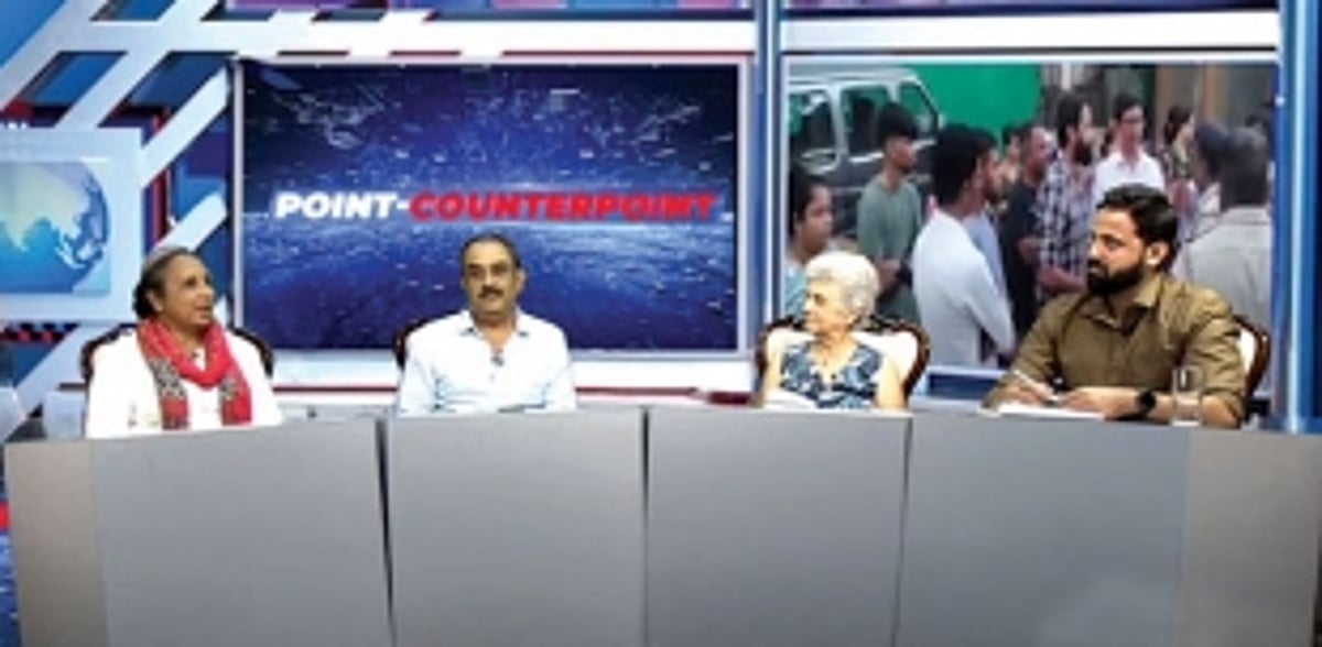 Untrained and unleashed canines spread terror on the streets of Goa