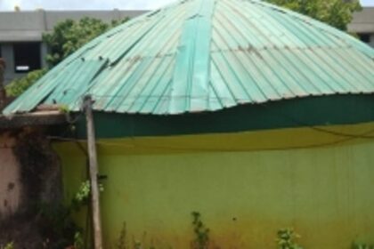 Unused for 30 years, water tank holds promise of relief for parched Ponda