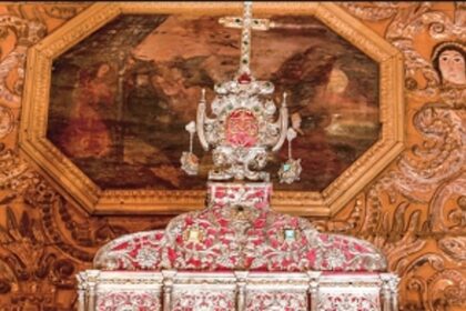 Unveiling the Wonders of the Modo Goano