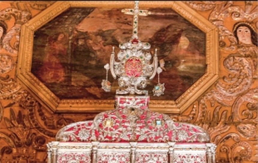 Unveiling the Wonders of the Modo Goano