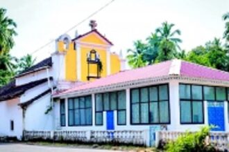 Unveiling the legacy of  traditional Goan wells