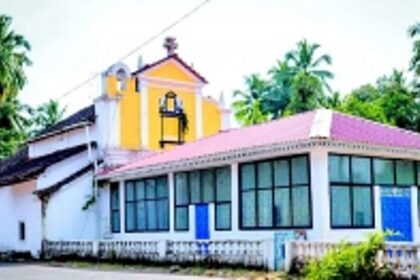 Unveiling the legacy of  traditional Goan wells