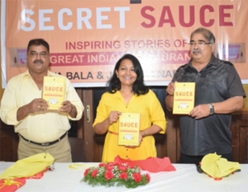 Unveiling the secrets of successful restaurants