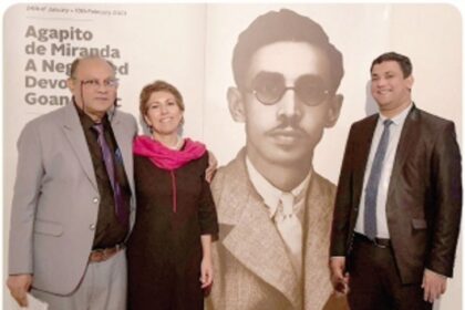 Unwrapping the legacy of Mando