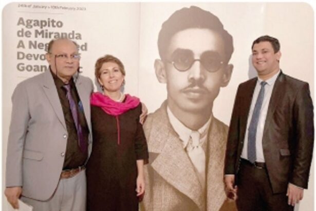 Unwrapping the legacy of Mando