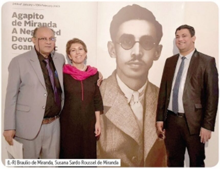 Unwrapping the legacy of Mando