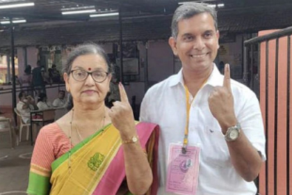 Upbeat AAP hopes to form  the next government