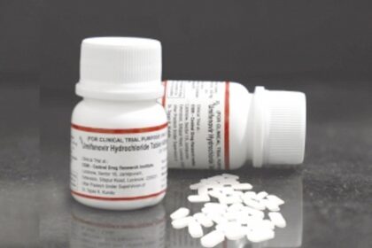 Upcoming Covid-19 generic drug has Goa imprint on it